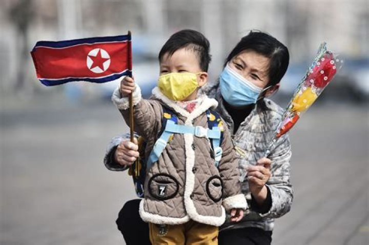 North Korea toddler, parents jailed for life after being caught with Bible