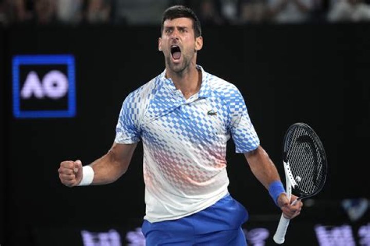 Novak Djokovic’s dad, Srdjan Djokovic, responds to Putin flag video