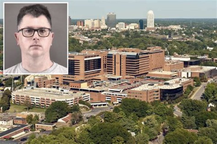 Nurse Johnathan Hayes allegedly killed patients with lethal insulin doses