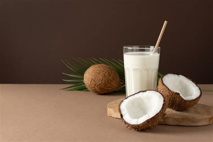 Nutritionist reveals if coconut milk slows down metabolism