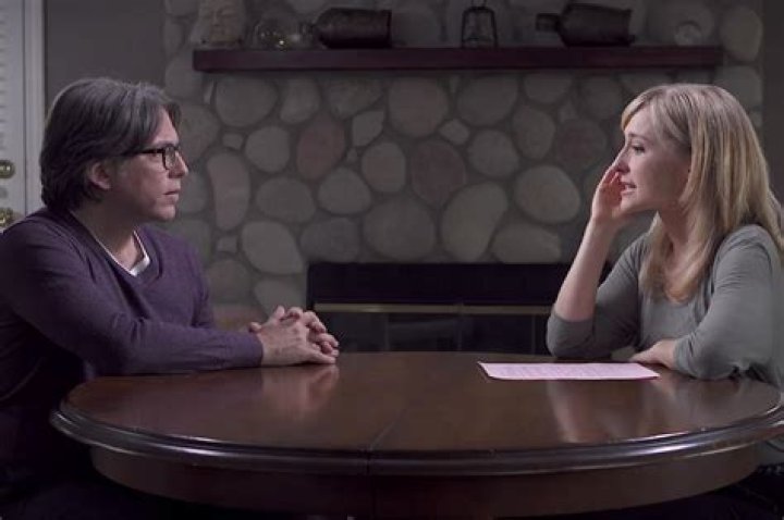 Nxivm leader Keith Raniere accused of ‘trying to break’ Allison Mack