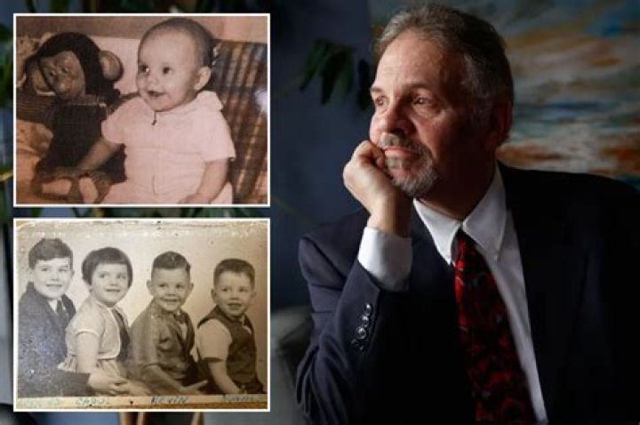 NY man discovers he was switched at birth after DNA test