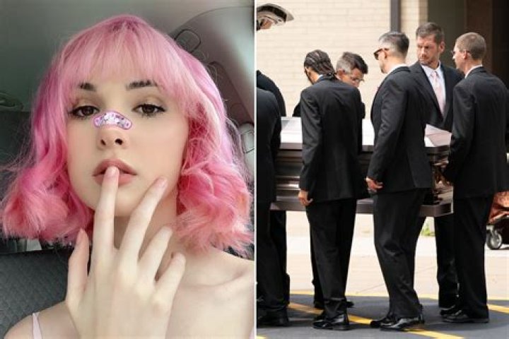 NY prosecutors shared sex and murder video of teen influencer, lawsuit claims