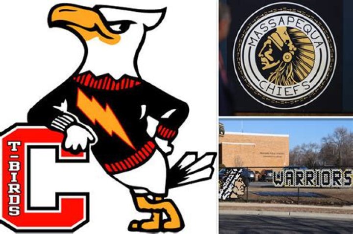 NY schools banned from using Native American-related mascots