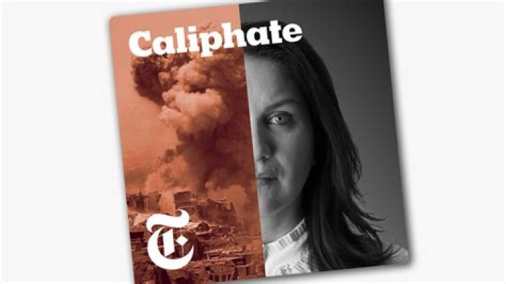NY Times comes under more fire for discredited 'Caliphate' podcast