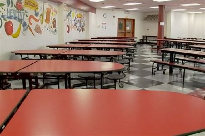 Nyack Middle School, Aramark apologize for serving chicken and waffles during Black History Month