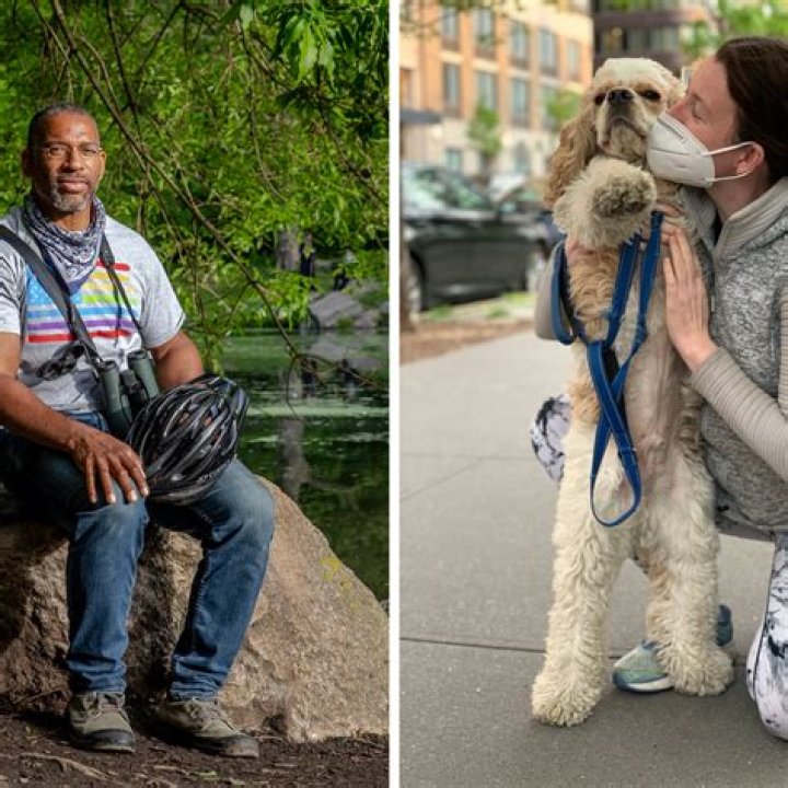 NYC's 'Central Park Karen' still lives in hiding three years later