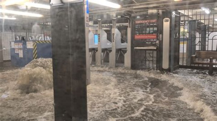 NYC's 24/7 subway service is back after year of COVID-19 shutdowns