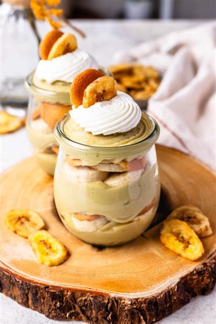 NYC's Baonanas offers over 33 delicious spins on banana pudding