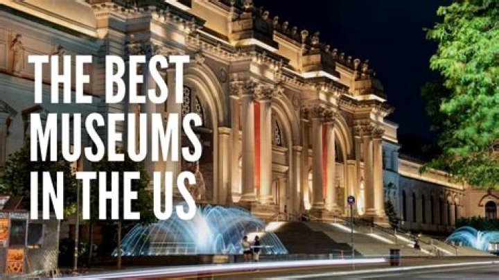 NYC's coolest museums are open late for cocktails, music and more