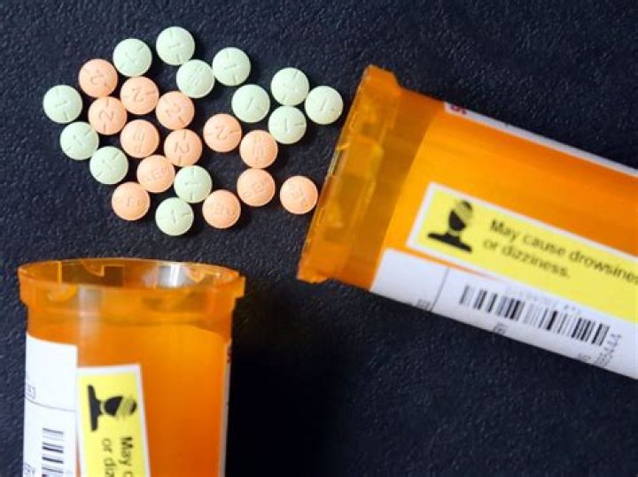 NYC's drug supply is 'most dangerous' ever, prosecutor says