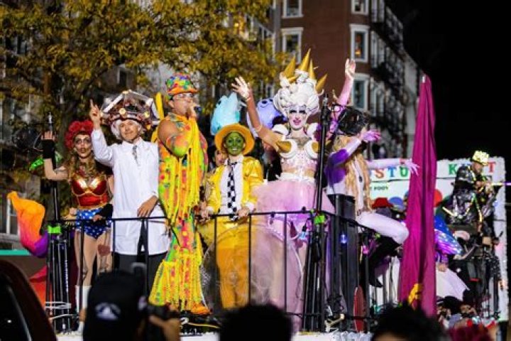 NYC's Village Halloween Parade 2021: Complete guide