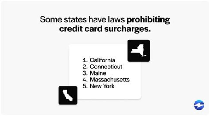 NYC credit card surcharge law shows Dems focused on fake issues