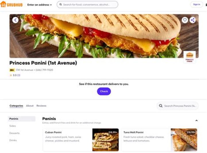 NYC delis use Seamless, DoorDash, GrubHub to pose as restaurants