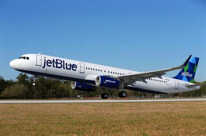 NYC JetBlue flight aborts takeoff at JFK over mechanical problem scare