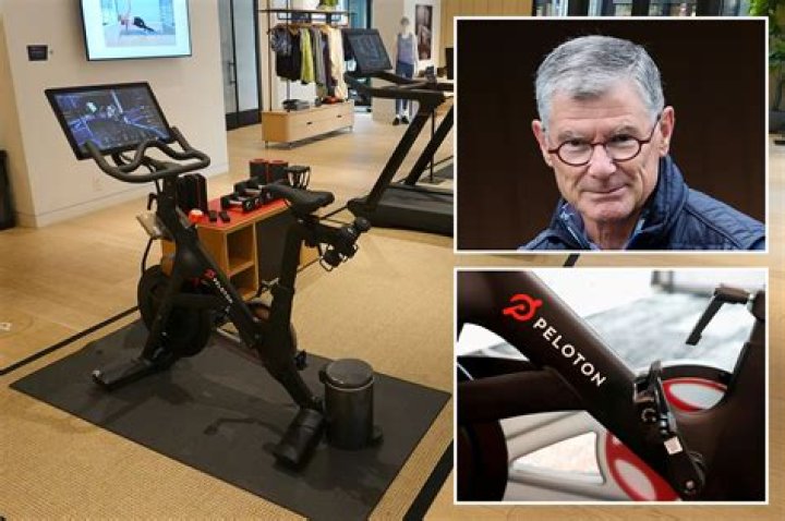 NYC man killed when Peloton bike fell, severed artery: suit