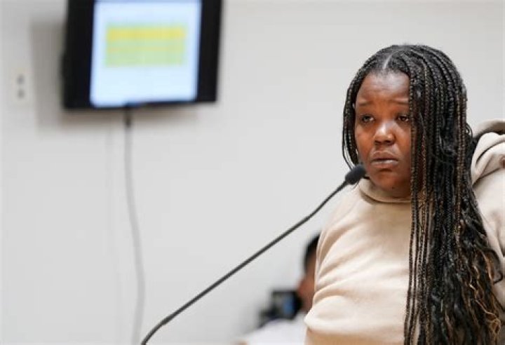 NYC mom with suspected Munchausen syndrome by proxy busted for poisoning child: cops