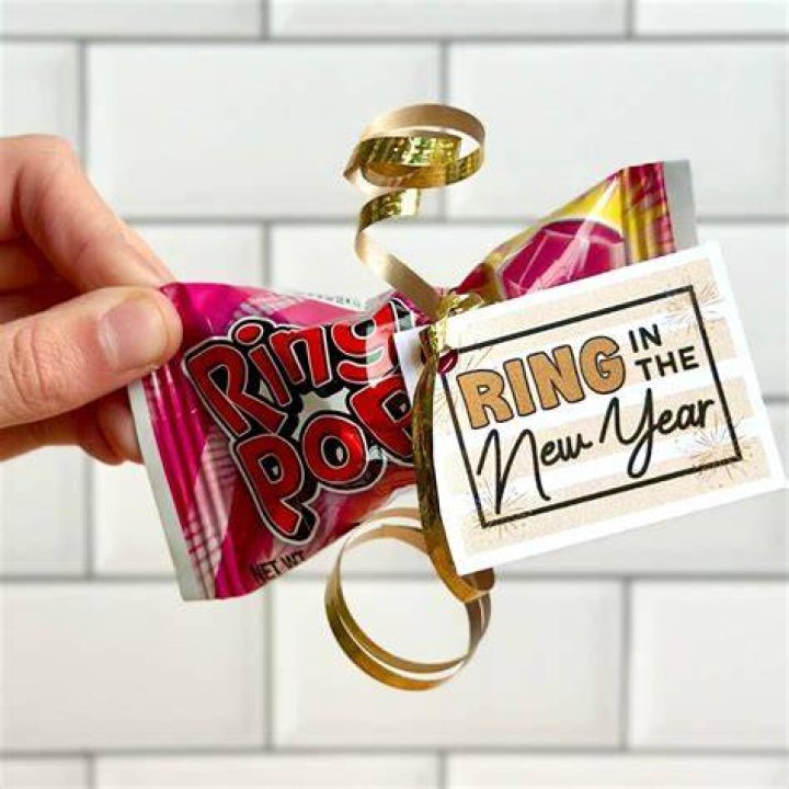 NYC proposal a sparkling way to ring in the new year
