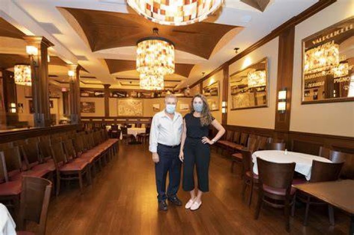 NYC restaurant drops suit over indoor dining restrictions