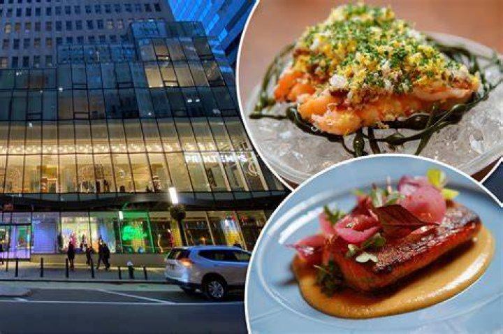 NYC’s best pastrami is at this trendy new Acadia