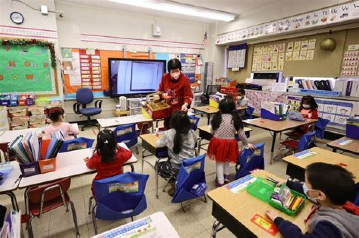 NYC schools ban use of Illuminate Education products after massive data breach