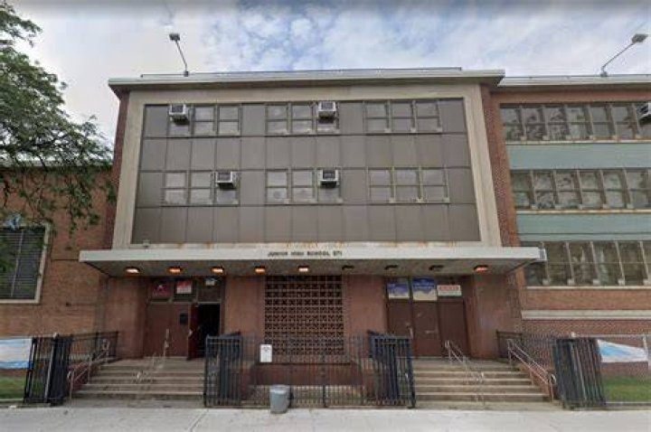 NYC shuts down three schools in one day over new COVID cases