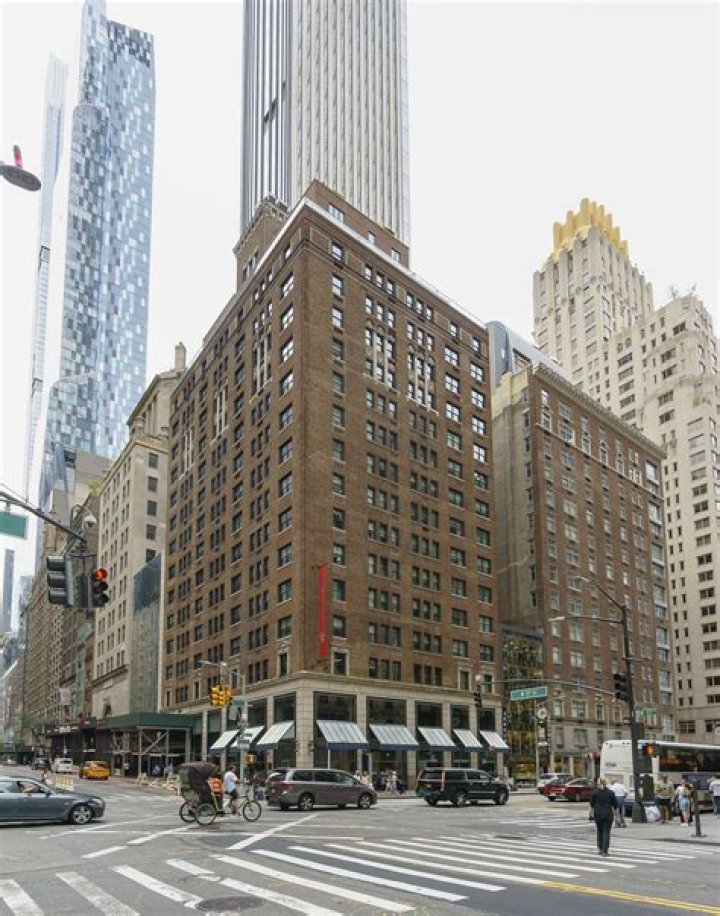 NYC timeshares boom back to life this year
