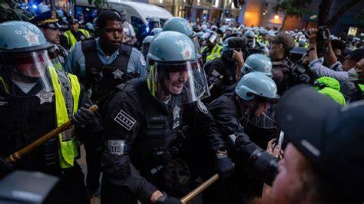 NYC to pay $13M, or $10K each, to arrested BLM protesters