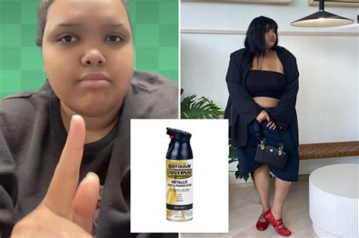 NYC women should use spray paint for self-defense: influencer