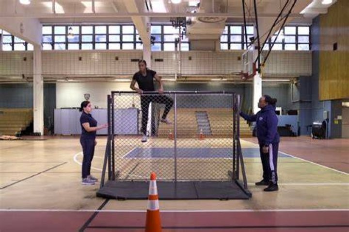 NYPD makes fitness tests easier after increased retirements