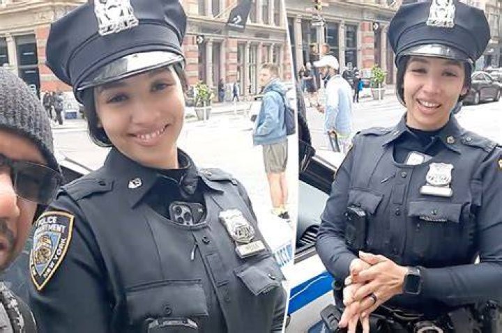 NYPD response times hit record highs of over 16 minutes as cops face dwindling ranks, 'unnecessary' paperwork