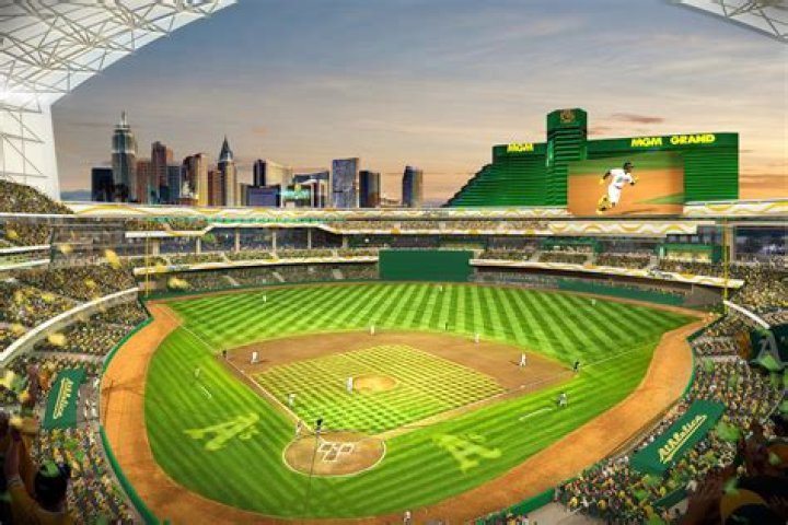 Oakland A's Las Vegas relocation officially approved by MLB owners