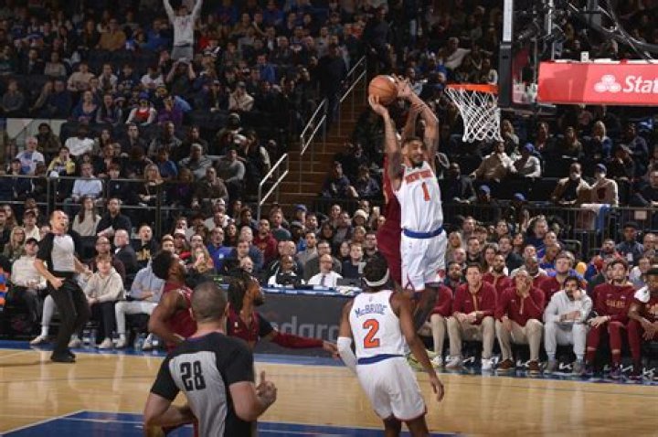 Obi Toppin's Knicks reunion comes on heels of Pacers role change
