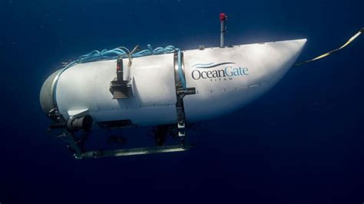 OceanGate CEO created a 'mouse trap for billionaires,' friend says