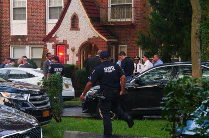Off-duty veteran NYPD cop commits suicide, ninth this year