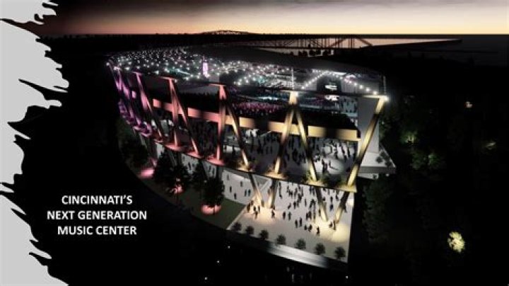 Ohio amusement park Coney Island to close and be turned into music venue