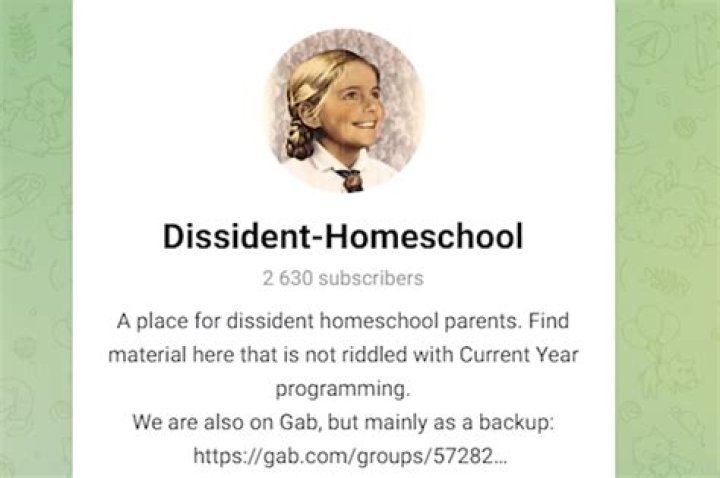 Ohio homeschooling network reportedly teaching neo-Nazi ideas
