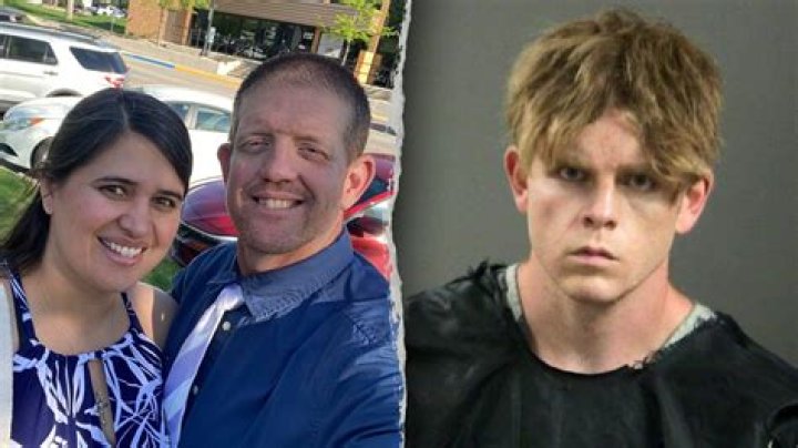 Oklahoma man accused of cutting neighbor's heart out, cooking it