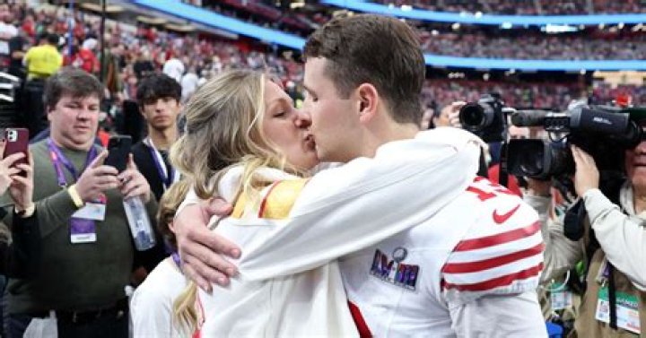 Olivia Culpo still parties after 49ers' Super Bowl heartbreak
