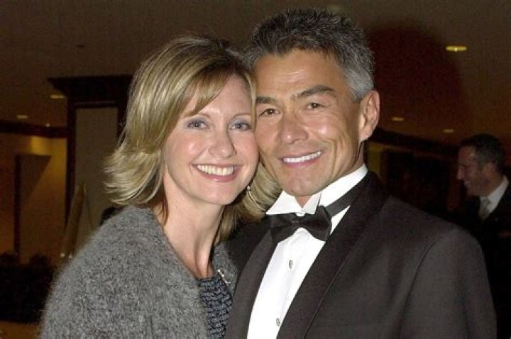 Olivia Newton-John bonded with ex-wife of mysteriously vanished boyfriend Patrick McDermott