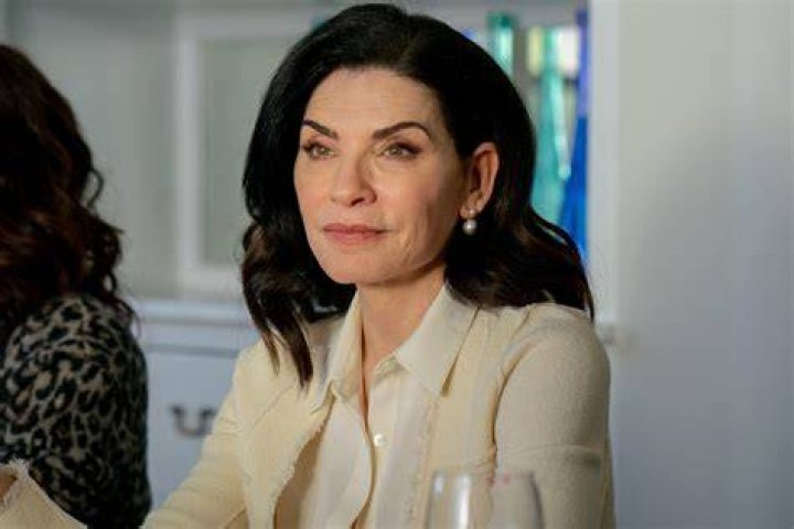 Onetime Soho home of Julianna Margulies asks $5.85M for sale