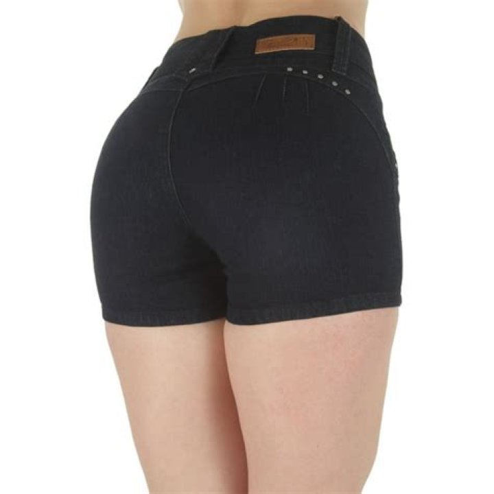 Online retailer Shein's bizarre ‘denim booty shorts’