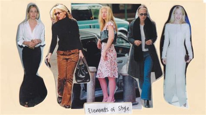 Only Carolyn Bessette's friends knew her catty, fun side