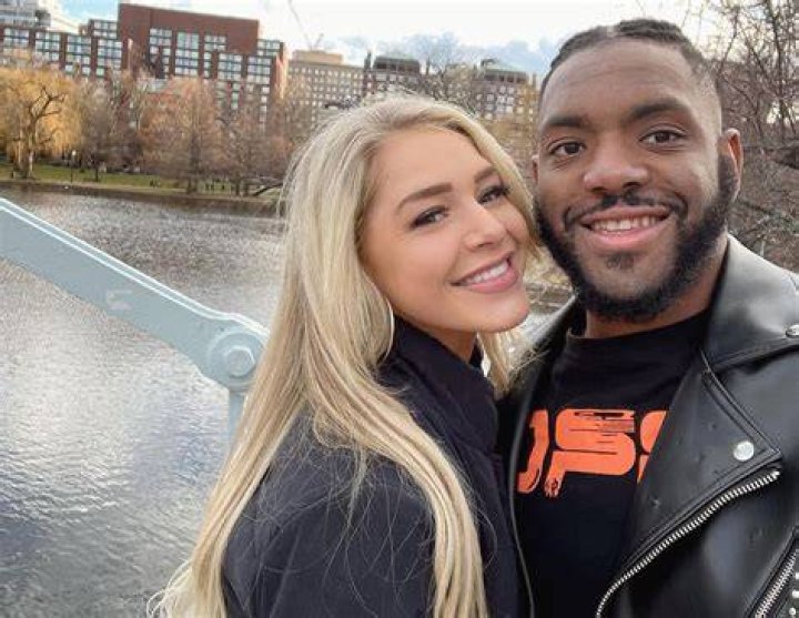 OnlyFans model Courtney Clenney charged with murdering boyfriend – New York Post