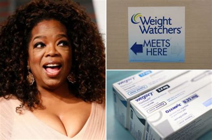 Oprah Winfrey walks back criticism of Ozempic after WeightWatchers touts drug