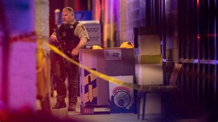 Oregon Safeway shooter Ethan Miller's disturbing manifesto