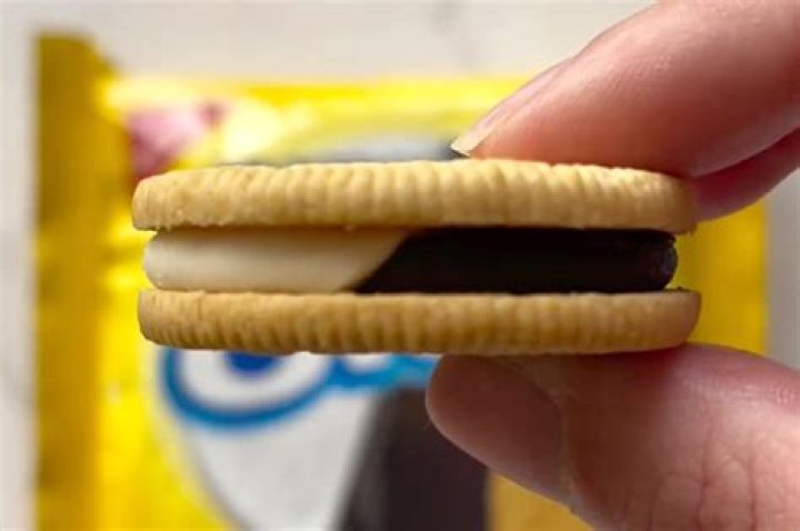 Oreo debuts NYC-inspired black and white cookie