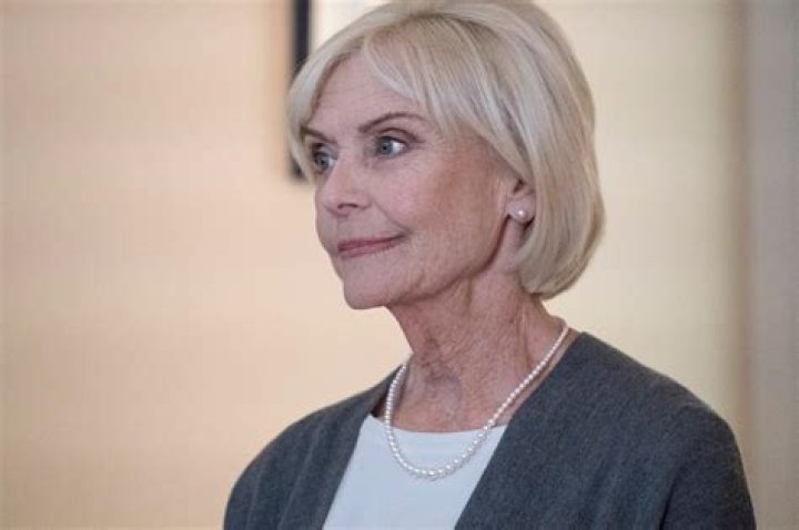 Original ‘Bad Seed’ Patty McCormack back for Lifetime remake