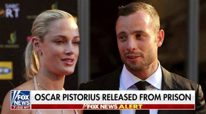 Oscar Pistorius could be released from jail 'within weeks'
