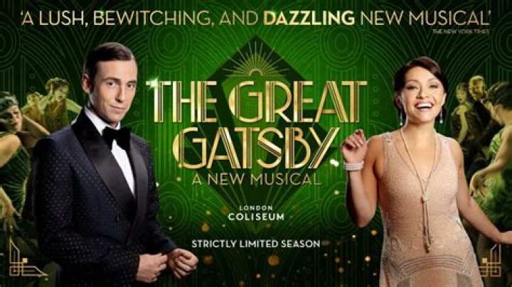 Own the $17M estate that inspired ‘The Great Gatsby’